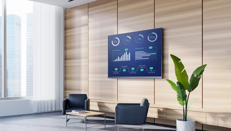 Телевидение для бизнеса от Ростелеком в хутор Новоаксайский (Волгоградская область)